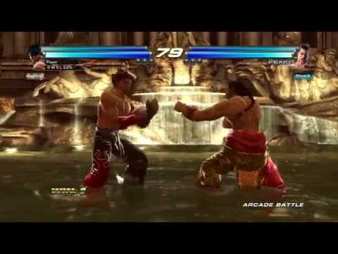 StrongStyle - TTT2 - Top 16 Losers - Book vs. YUU - Strongstyle