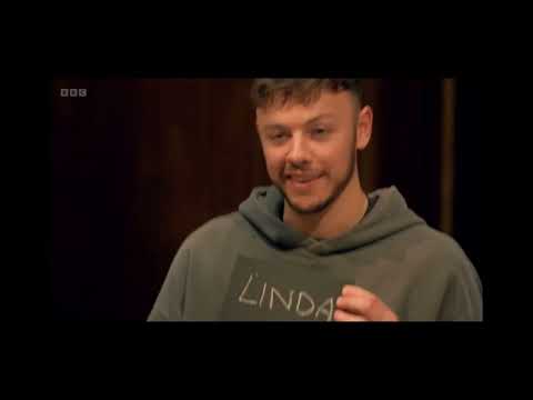 Traitors season 3 Linda’s best bits 🤣💜