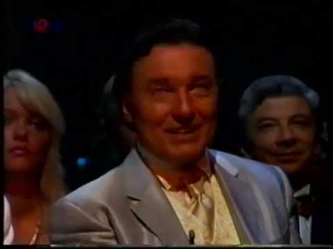 Karel Gott 60 - Marta Kubisova - Hej pani konsele