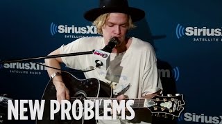 Cody Simpson &quot;New Problems&quot; Live @ SiriusXM // Hits 1