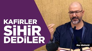 Ay Gerçekten İkiye Ayrıldı mı? - Uğur Akkafa