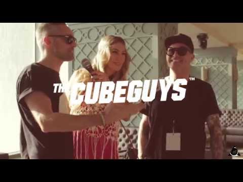 PALAIQUID - Official Teaser - Palafieramillenaria Gonzaga (Mn)