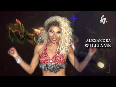 REINAS DE LA NOCHE T05/SEMANA 22 - CANAL FARANDULA GAY