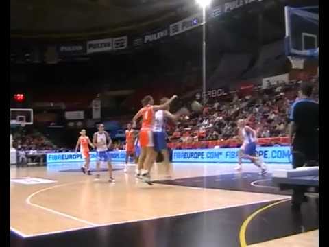 Despedida Ciudad Ros Casares - Nostresport tv