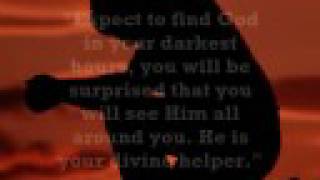 "Carry Me" - Trials and Tribulations!