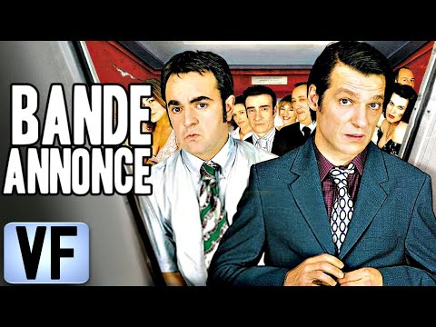 Bande annonce
