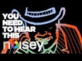 William Onyeabor - "Atomic Bomb" (Official ...