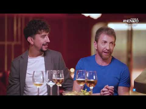 Trailer,Joaquín el novato esta noche a las 22:45 en Antena 3 (19/10/22)