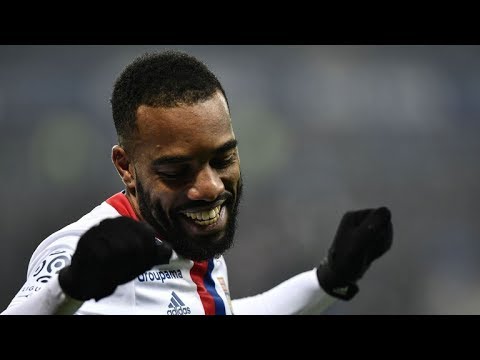 Lacazette Nearly Done | LIVE AFTV Transfer Daily