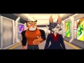 RIMBA Racer Torres Scenes
