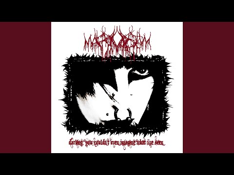 Darling, You Couldnt Even Imagine What I've Seen