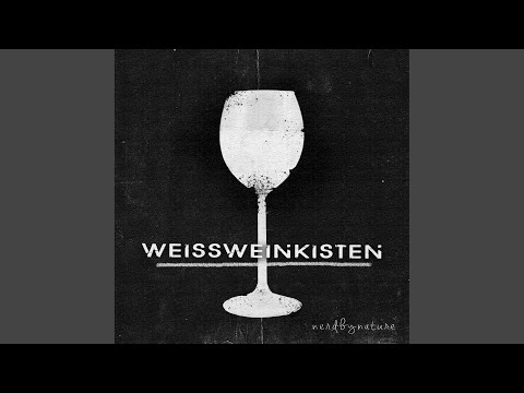 Weißweinkisten
