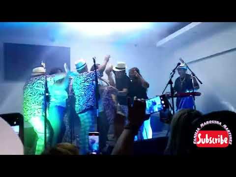 Los Campesinos de Bambamarca _ Mix Reguetonero #1 en Stgo de Chile