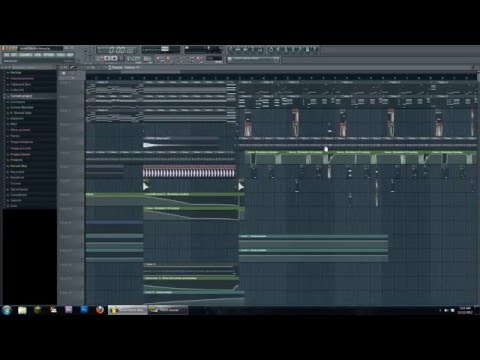 How To Bass 15: Harmonized Chord/Bass Combo with Harmor