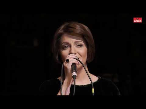 ნეკა სებისკვერაძე და ვახტანგ კახიძე "გელი" / Vakhtang Kakhidze & Neka Sebiskveradze "Geli"