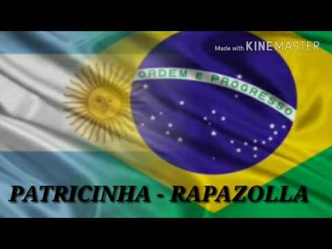 patricinha video