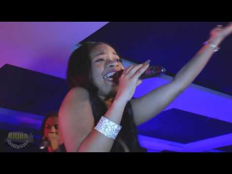 Dreams Angel Ni Diabel Live Club Empire 2016