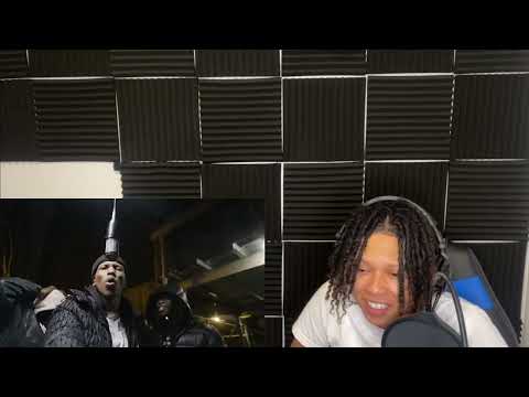 Deebo Coastaa - WYG(WhoRunItNYCPerformance)(Reaction)