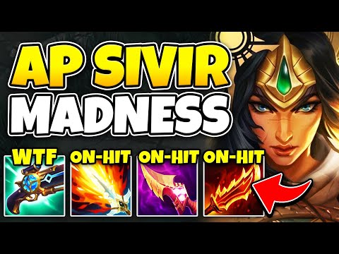NOBODY EXPECTED AP SIVIR TO WORK, BUT I PROVE EVERYONE WRONG! (MAGIC BOOMERANGS)