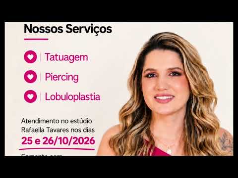 Clínica Rafaella tavares Palmeirópolis Tocantins 