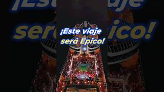 MSC PREZIOSA ¡No Dejes Que Esta Aventura te Espere!