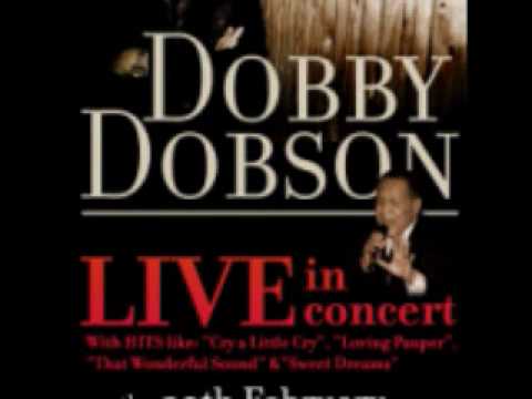 Dobby Dobson - Barbados