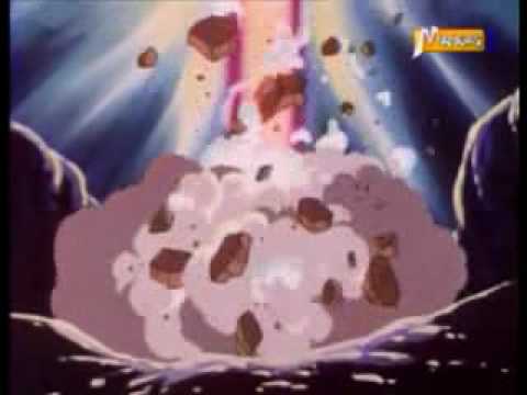 Dragon Ball Z -somewhere I Belong - Linkin Park (goku Vs Freeza.avi