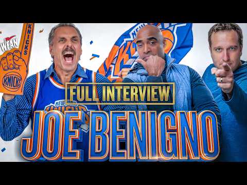 Joe Benigno