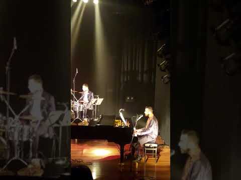 Birth of a New Age Cover - Jeangu Macrooy