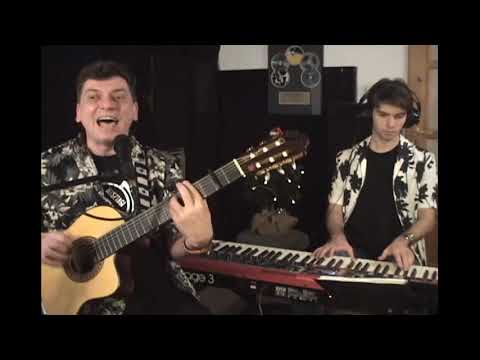 Marek Andrzejewski i Michał Andrzejewski