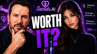 Secrets AI Review: I tested it so you don't have to