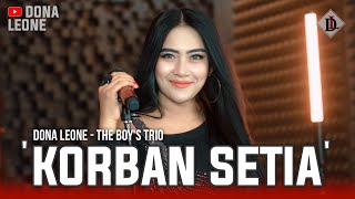 Download lagu KORBAN TETIA - DONA LEONE | Woww VIRAL The Thundering Voice of an Indonesian Lady Rocker | SLOW ROCK mp3 Download lagu KORBAN TETIA - DONA LEONE | Woww VIRAL The Thundering Voice of an Indonesian Lady Rocker | SLOW ROCK mp3