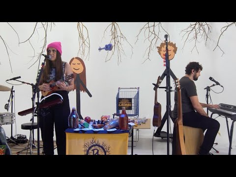 O Ordinário Não É Pra Nós - Projeto Chumbo