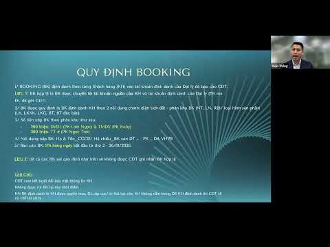 Video dự án 3