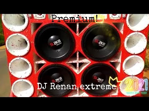 DJ Renan extreme (top de Linha!) ponto 30 do papai , mala aberta, e muito mais!!