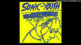 Sonic Youth - Protect Me You (Filtered Instrumental)