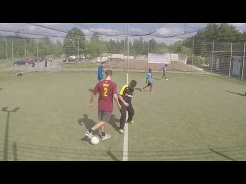 Like Dad Like Son - The Legend - Kapitel 2