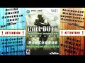 NICE Quick Scope At Bog Sniping ONLINE Active CoD MWR Wii Servers In 2020