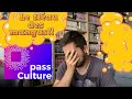 PASS CULTURE LE FLÉAU DES MANGAS