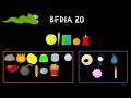 BFDI Elimination Order As Of BFDIA 23 TPOT 21 BFDIE 5