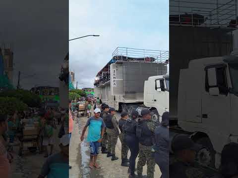 Em Condado PE Click Folia #carnaval #nordeste
