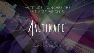 Altimate Teaser