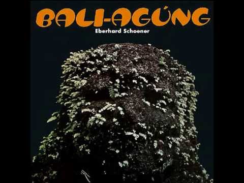EBERHARD SCHOENER - Ketjak Rock (1976)