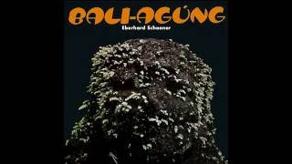 EBERHARD SCHOENER - Ketjak Rock (1976)