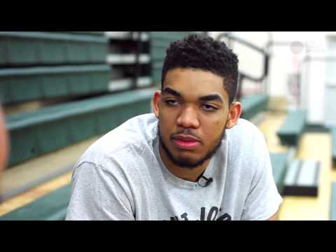 Towns could be Knicks' cornerstone for years to come
