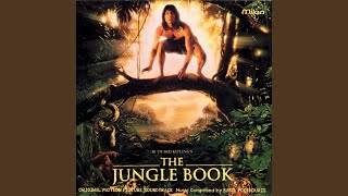 Main Titles/The Caravan