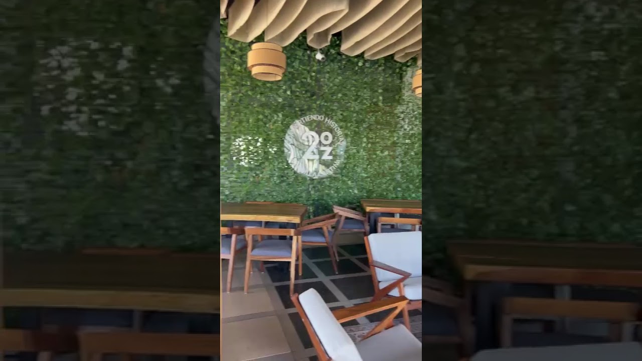 Turnkey restaurant opportunity in downtown Cancun