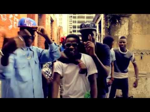 BuddaPBeatZ - Illusion feat. Gumolizoo, Ginama, TBaG & Ney P  [Directed by Wolf, 2014]