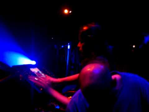 King of After-hours Steve Castro @ Avalon!!!!!