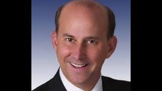 Louie Gohmert Found Iraq's Weapons Of Mass Destruction!